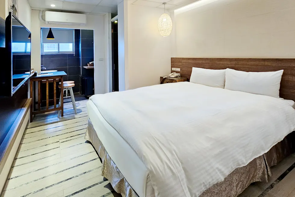 Luodong-Hotel3
