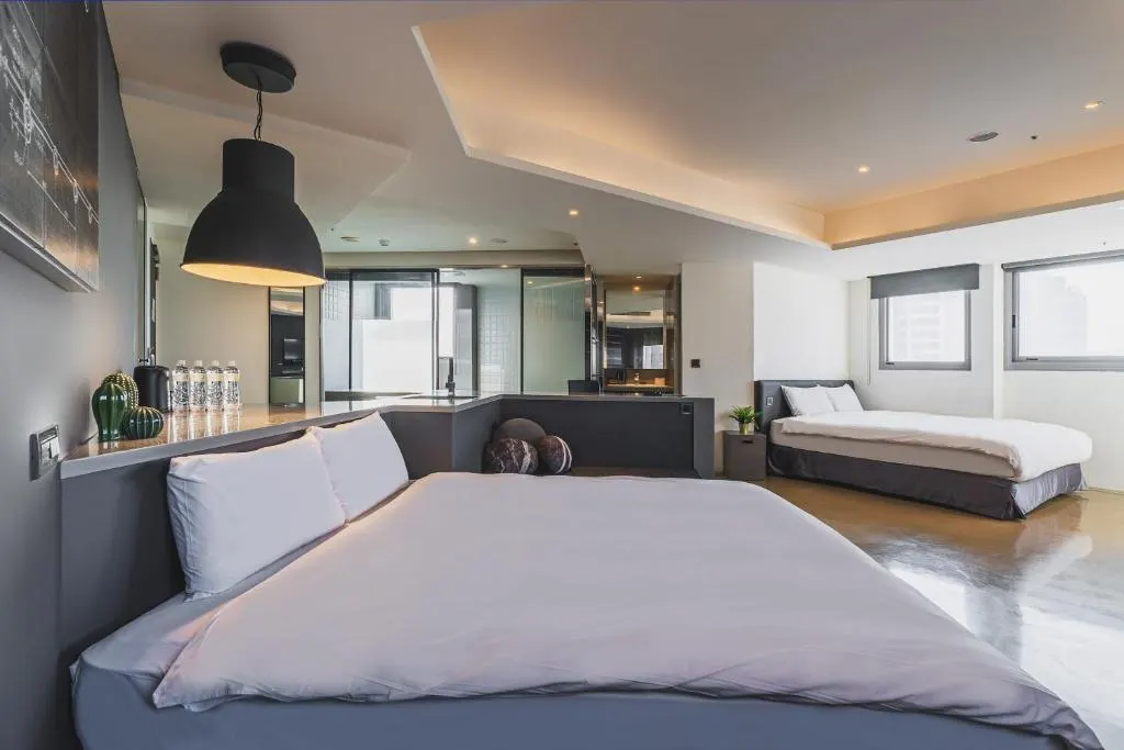 Taichung-Family-Hotel