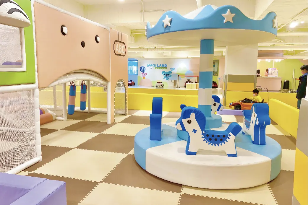 Taichung-Family-Hotel