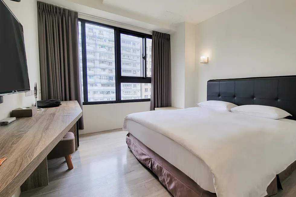 Fengjia-NightMarket-Hotel2