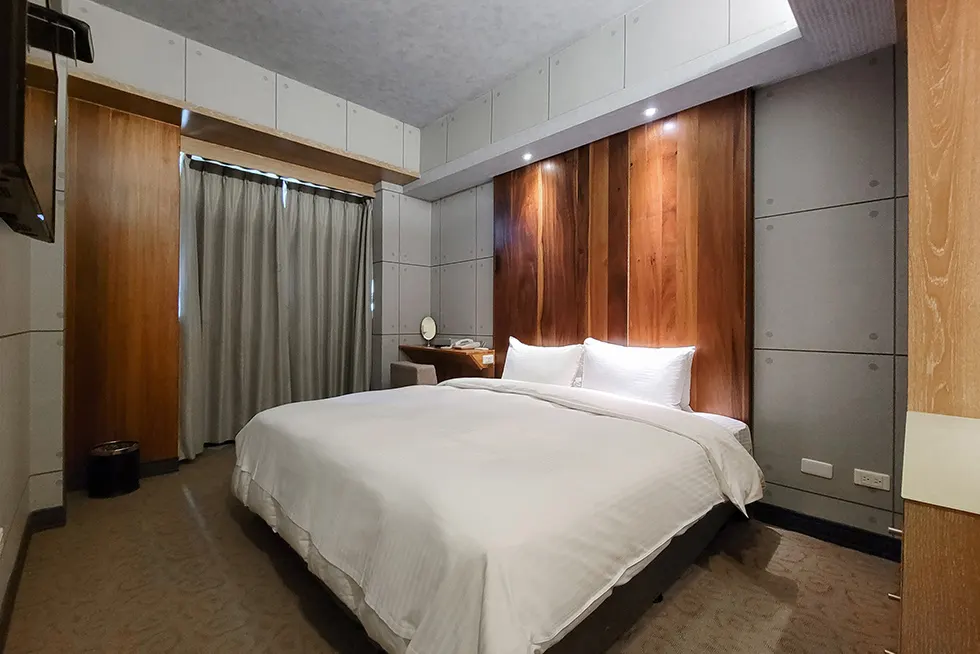 Fengjia-NightMarket-Hotel4