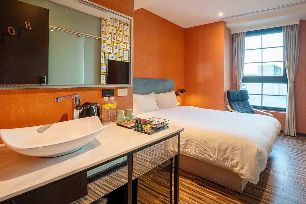 Taichung-Station-Hotel3