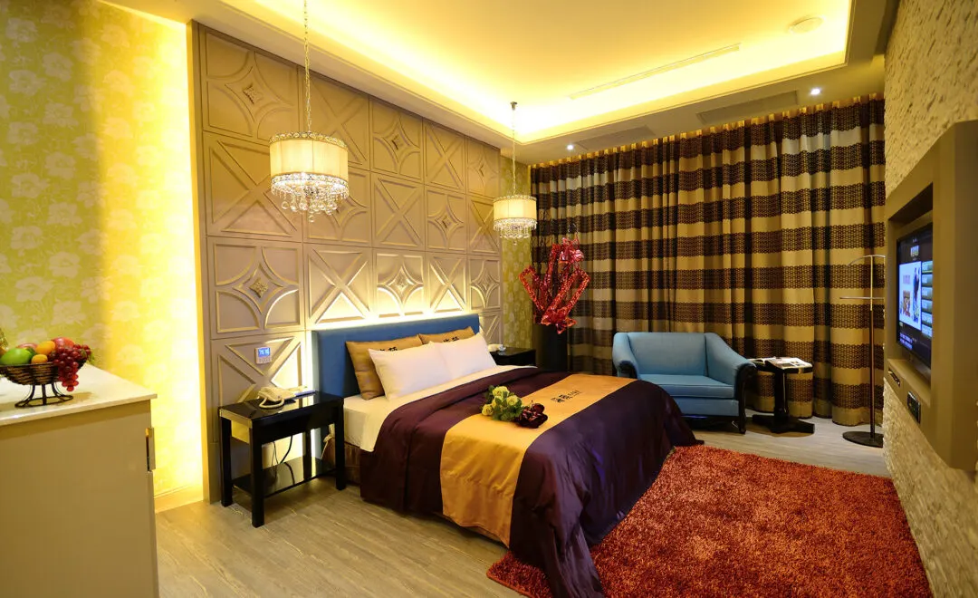 Taichung-Motel3