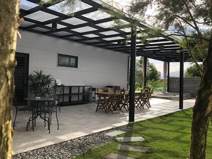 Yilan-B&Bs