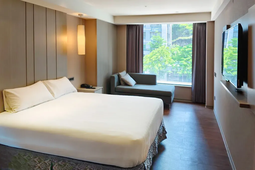 Neihu-Hotel
