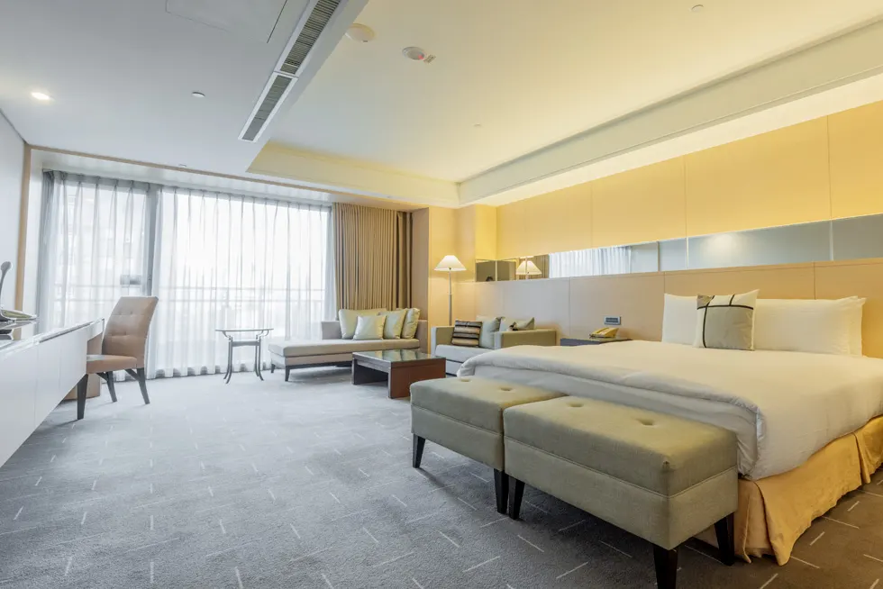 Taiwan-Boulevard-Hotel