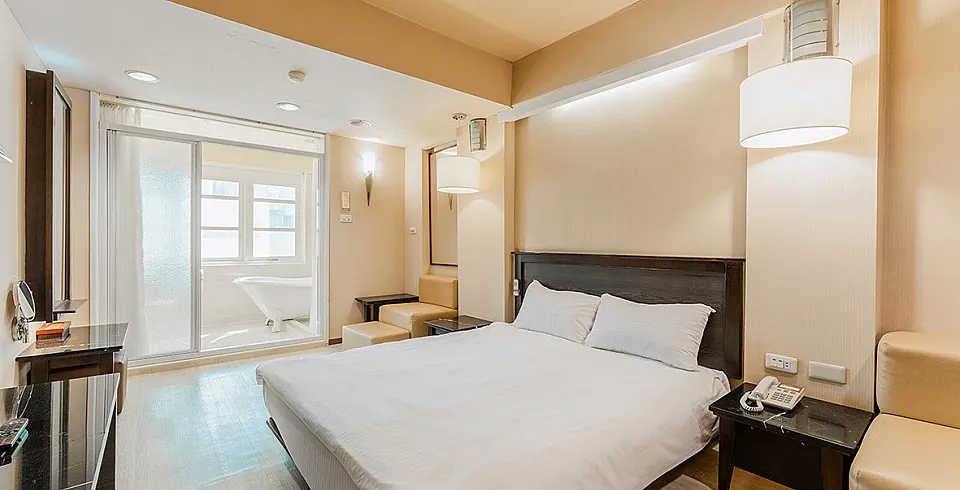 Shinkuchan-Hotel