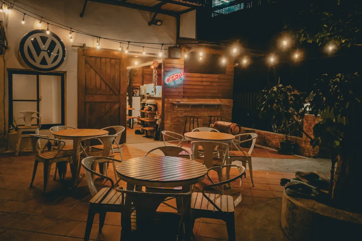 Kenting-B&Bs
