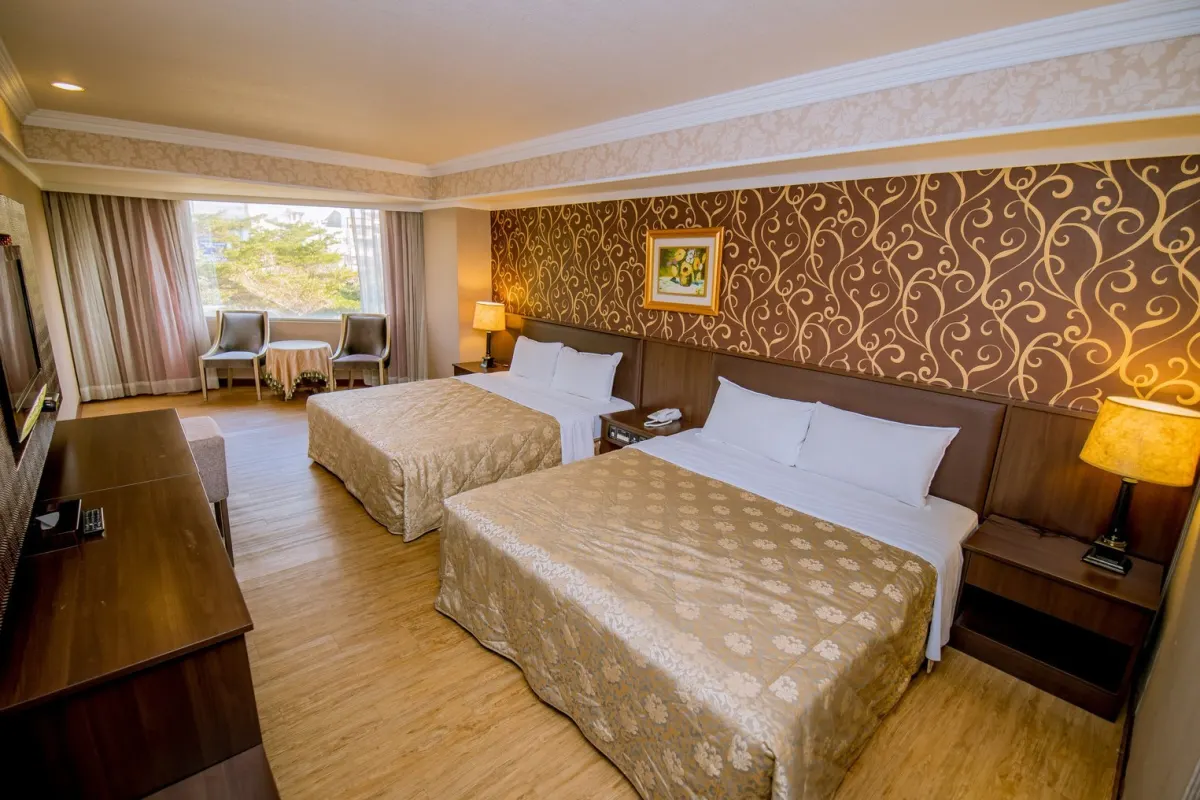 CMP-Hotel