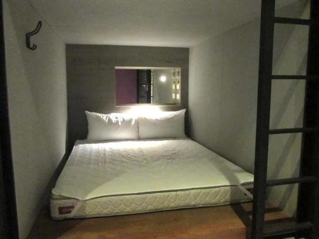 Taichung-Station-Hotel4