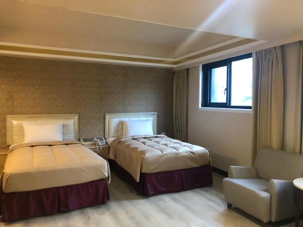 Taipei-Hotel4