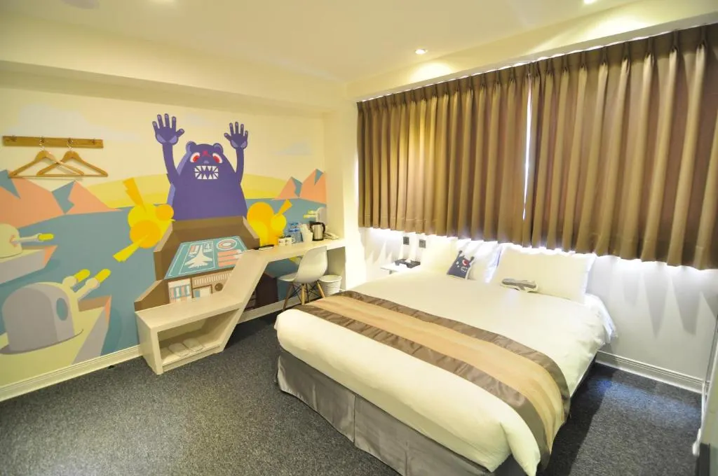 Yizhong-Street-Hotel-2