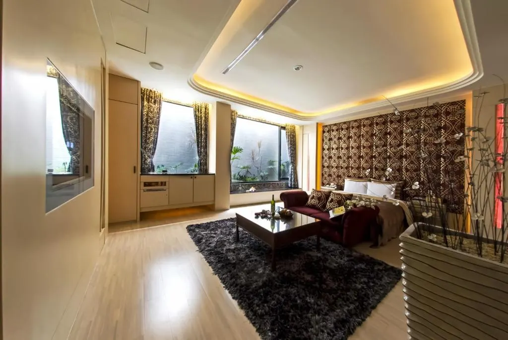 Taichung-Motel2