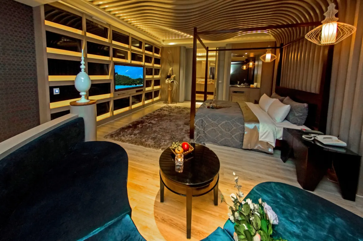 Taichung-Motel