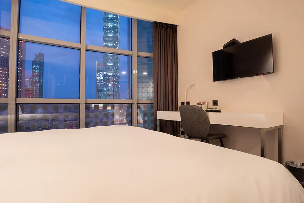 Taipei-101-Hotel
