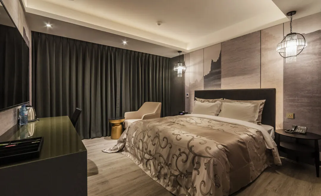 Xitun-Hotel