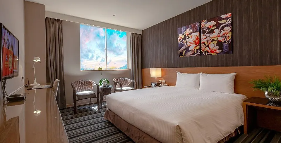 KMFA-Hotel