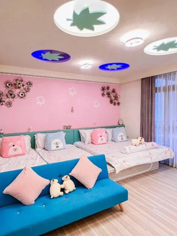 Penghu-B&Bs
