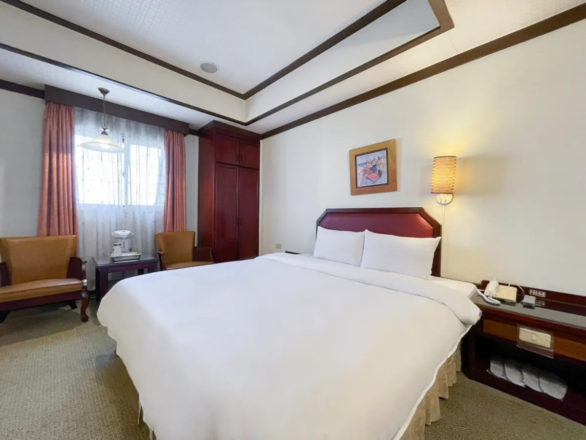 Changhua-Hotel