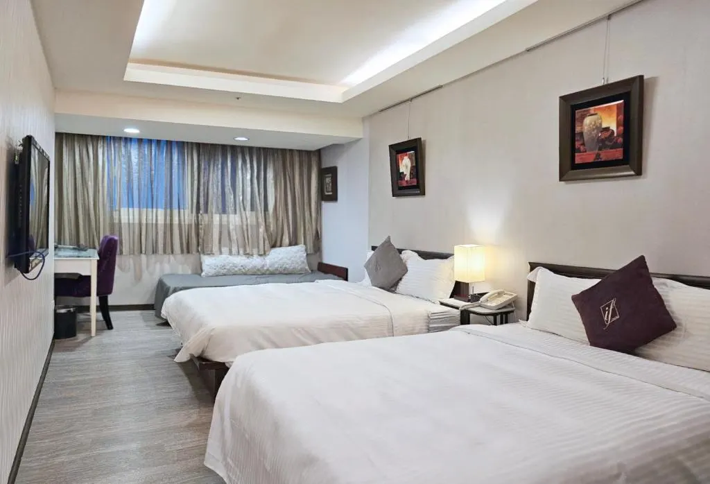 Taipei-Hotel5
