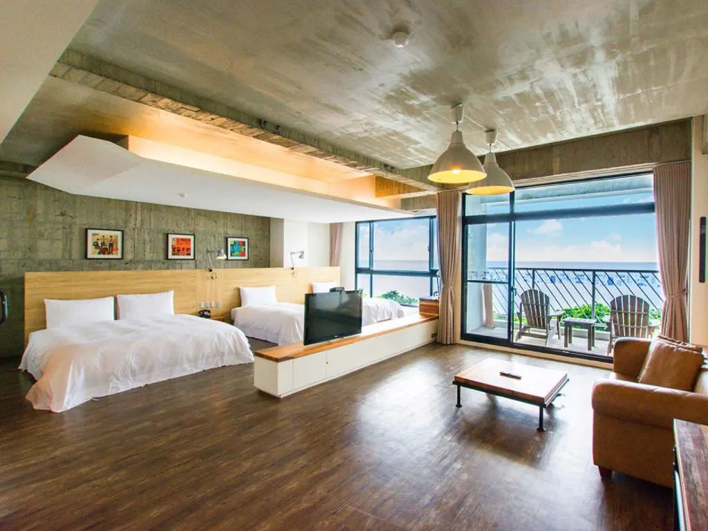 Kenting-Hotel