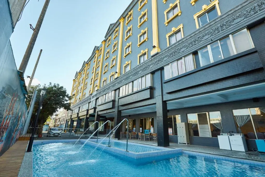 Hengchun Hotel