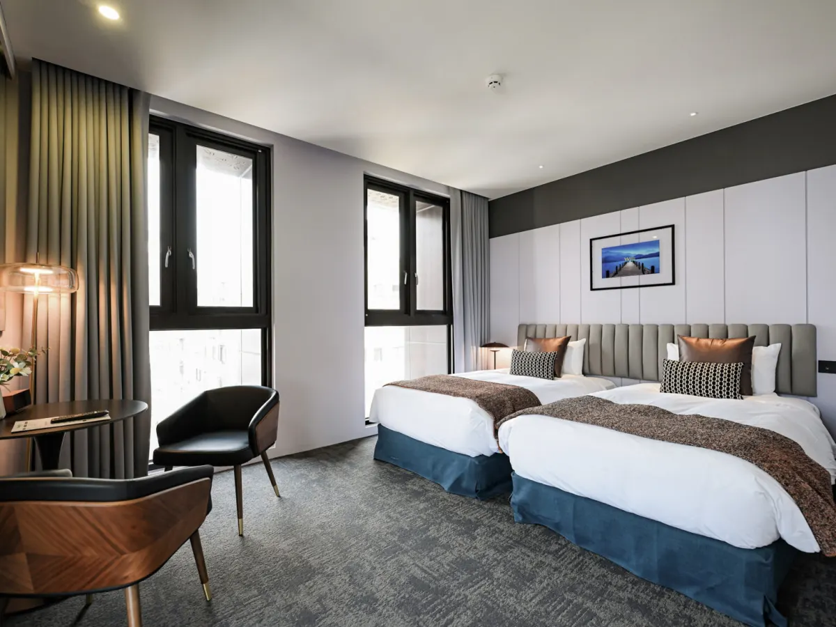 Huashan-Creative-Park-Hotel