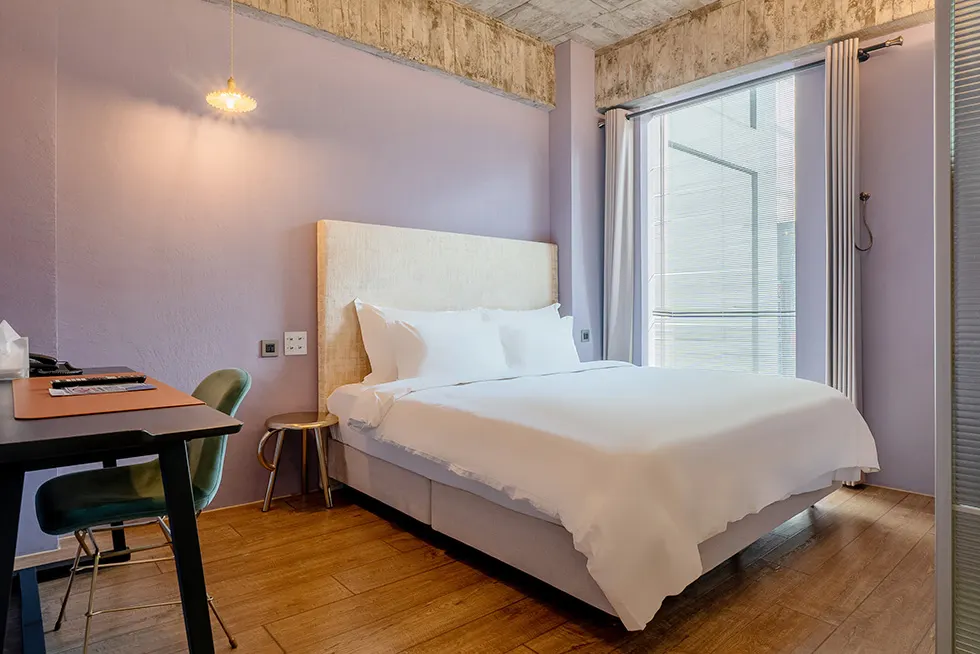 Luodong-Hotel2