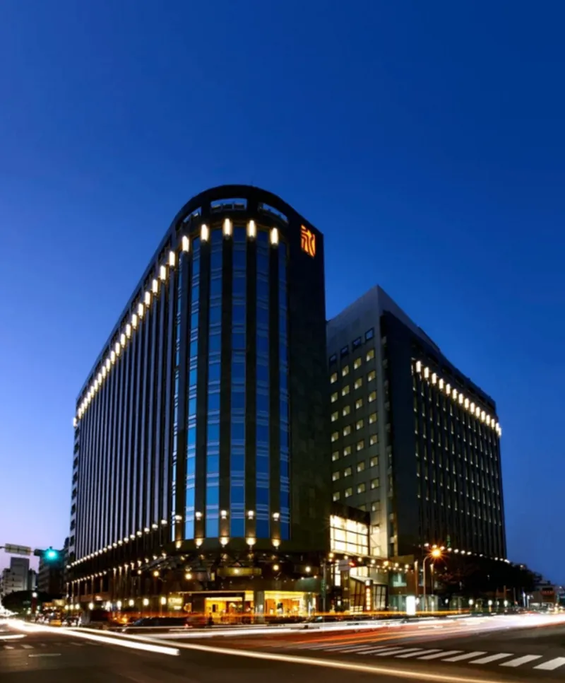 永豐棧酒店