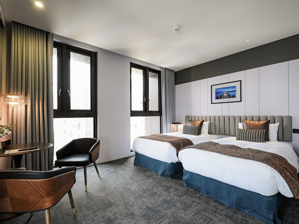 Huashan-Creative-Park-Hotel