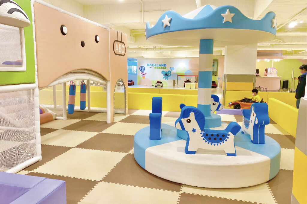 Taichung-Family-Hotel