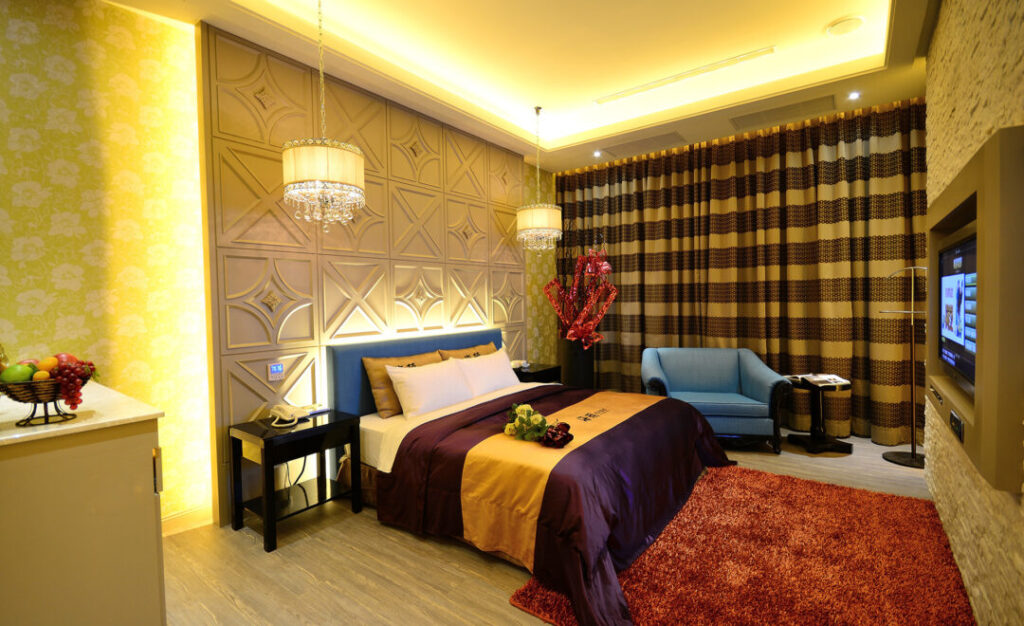 Taichung-Motel3