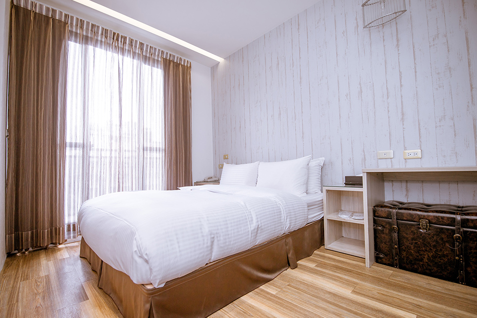 Fengjia-NightMarket-Hotel3