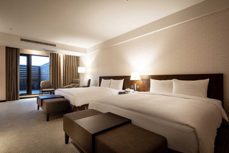 Yizhong-Street-Hotel