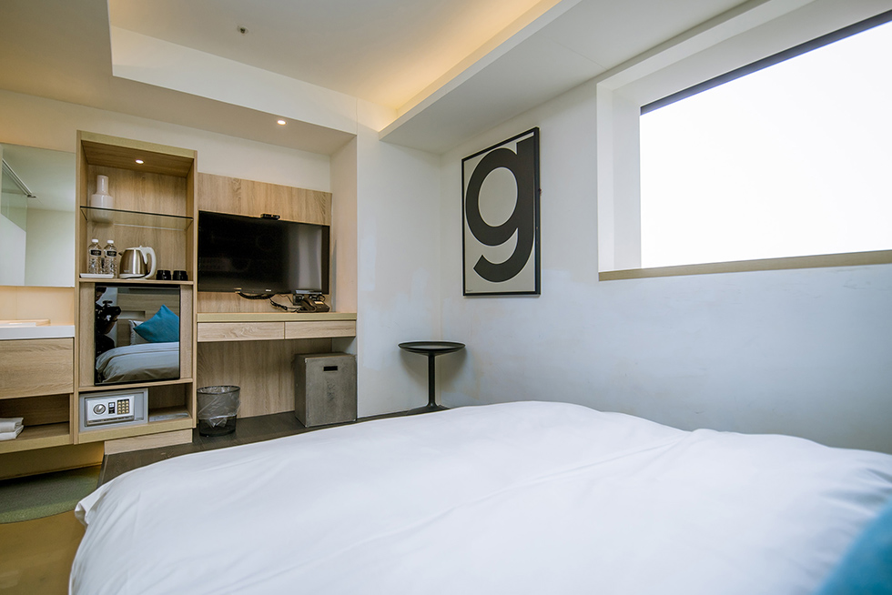 Fengjia-NightMarket-Hotel5