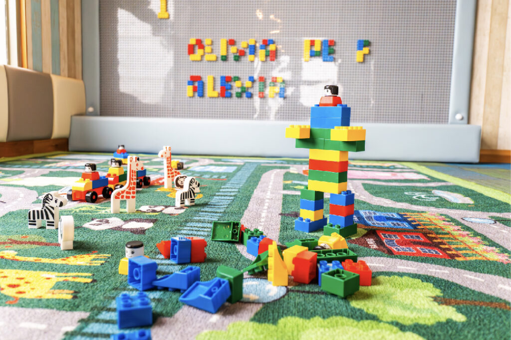 Kaohsiung-Family-Hotel