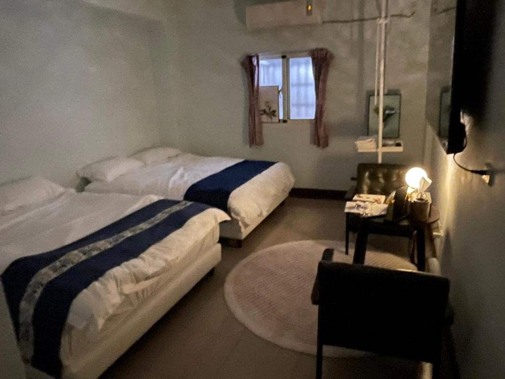 lukang-hotel
