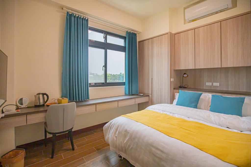 kinmen-b&b