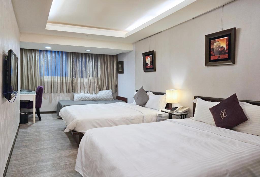 Taipei-Hotel5